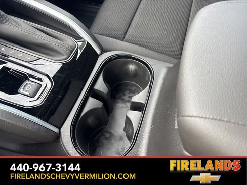 New 2026 Chevrolet Colorado LT w/ Advanced Trailering Package image 27