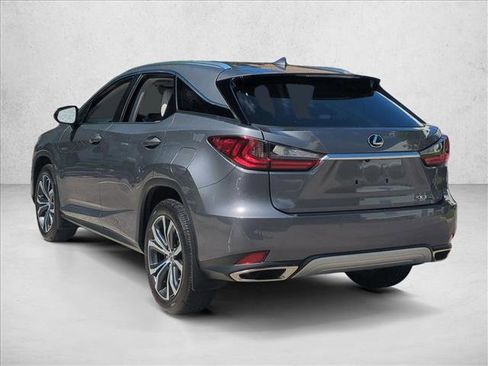 Used 2022 Lexus RX 350 FWD w/ Premium Package image 8