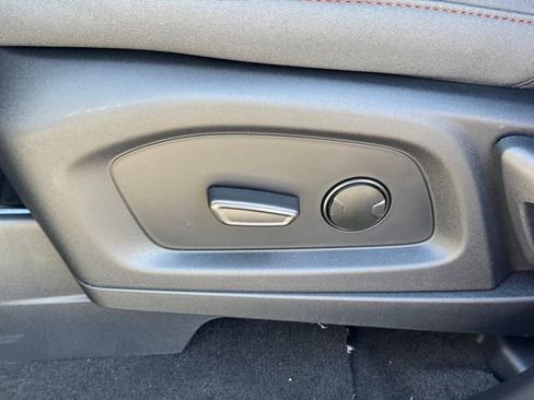 New 2026 Ford Explorer Active AWD/4WD image 10