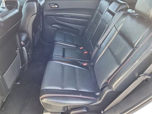 Certified 2024 Dodge Durango GT image 22