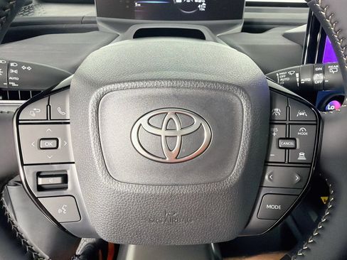 New 2026 Toyota bZ Woodland AWD/4WD image 15