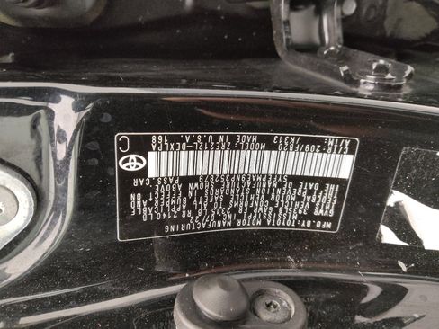 Used 2022 Toyota Corolla LE image 33