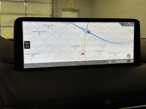 Used 2024 MAZDA CX-5 Carbon Edition image 41