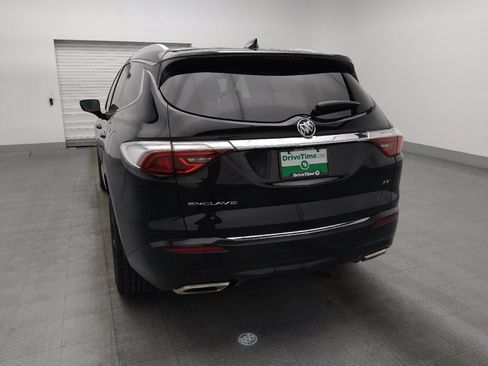Used 2023 Buick Enclave Essence w/ Sport Touring Edition FWD image 6