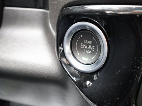 New 2026 GMC Sierra 1500 Elevation w/ LPO, Elevation Black Package image 21