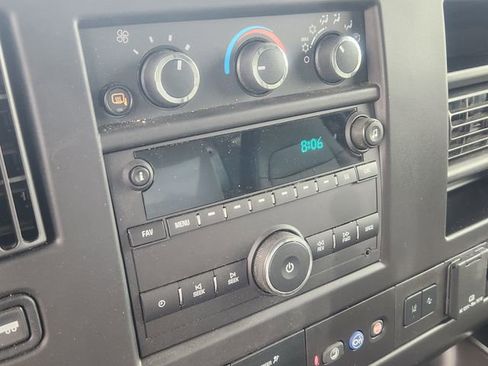 New 2024 Chevrolet Express 3500 w/ Power Convenience Package image 14