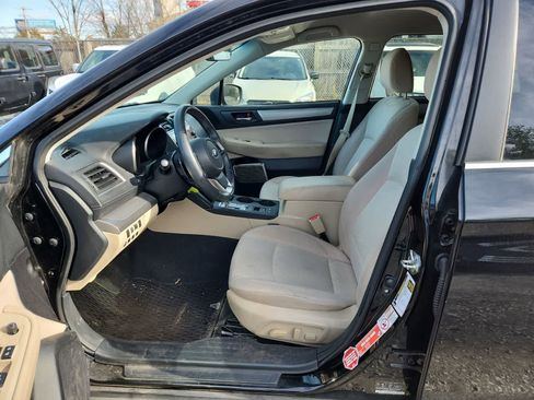 Used 2018 Subaru Outback 2.5i Premium w/ Popular Package #1 image 15