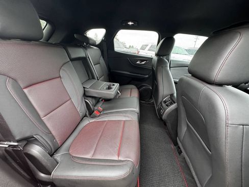 Used 2019 Chevrolet Blazer RS w/ LPO, Interior Luxury Package AWD/4WD image 34