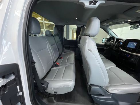 Used 2021 Ford F150 XL w/ Equipment Group 101A High RWD image 23