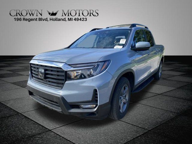 Used 2023 Honda Ridgeline RTL image 8