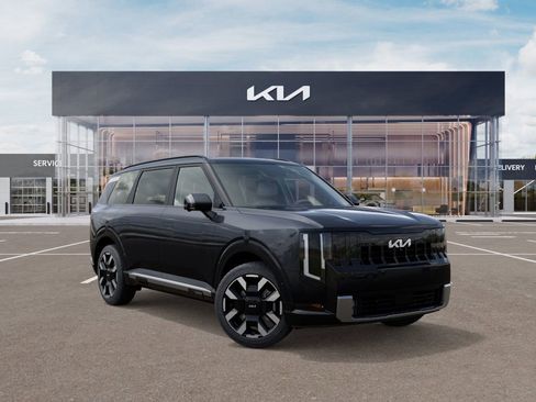 New 2027 Kia Telluride SX Prestige image 8
