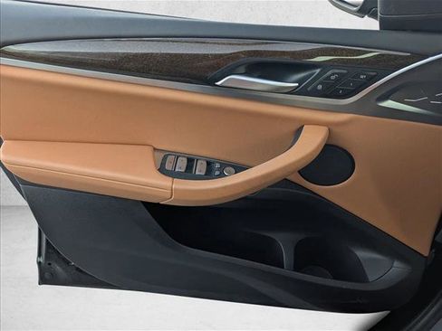 Certified 2023 BMW X3 xDrive30i image 10