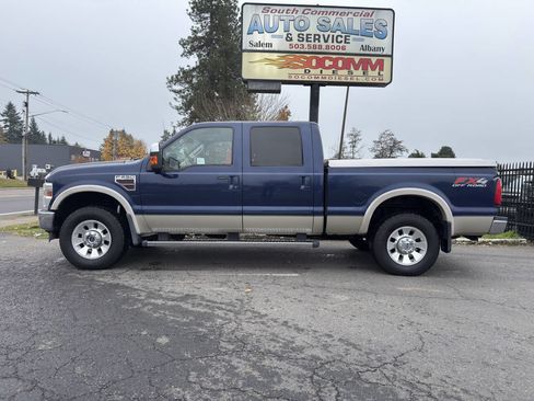 Used 2010 Ford F250 Lariat image 6