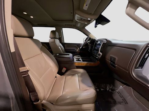 Used 2017 GMC Sierra 1500 SLT w/ SLT Premium Package image 21