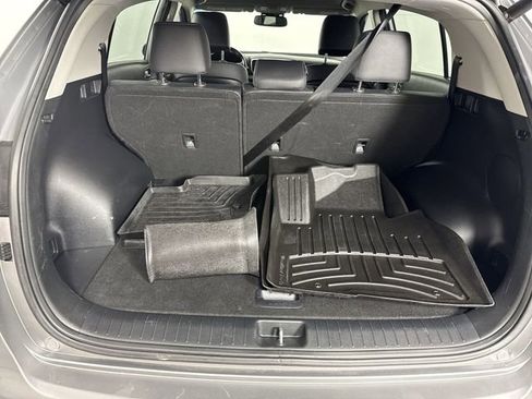 Certified 2021 Kia Sportage EX FWD image 33