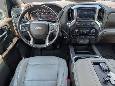 Used 2022 Chevrolet Silverado 2500 LT w/ All Star Edition AWD/4WD image 31