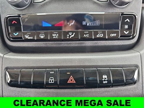 New 2024 RAM ProMaster 3500 w/ Convenience Group image 19