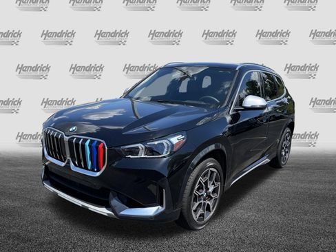 Used 2024 BMW X1 xDrive28i w/ Premium Package AWD/4WD image 5