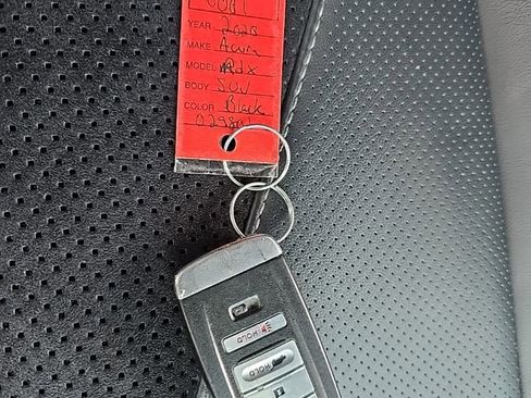 Used 2020 Acura RDX A-Spec image 25