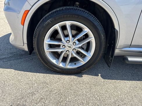 Used 2021 Dodge Durango GT image 37