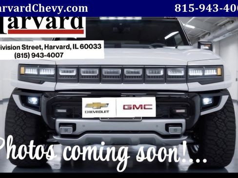 Used 2024 Chevrolet Suburban High Country image 1