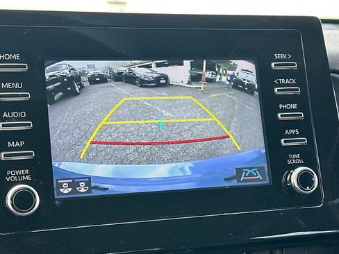 Used 2023 Toyota Camry SE FWD image 16