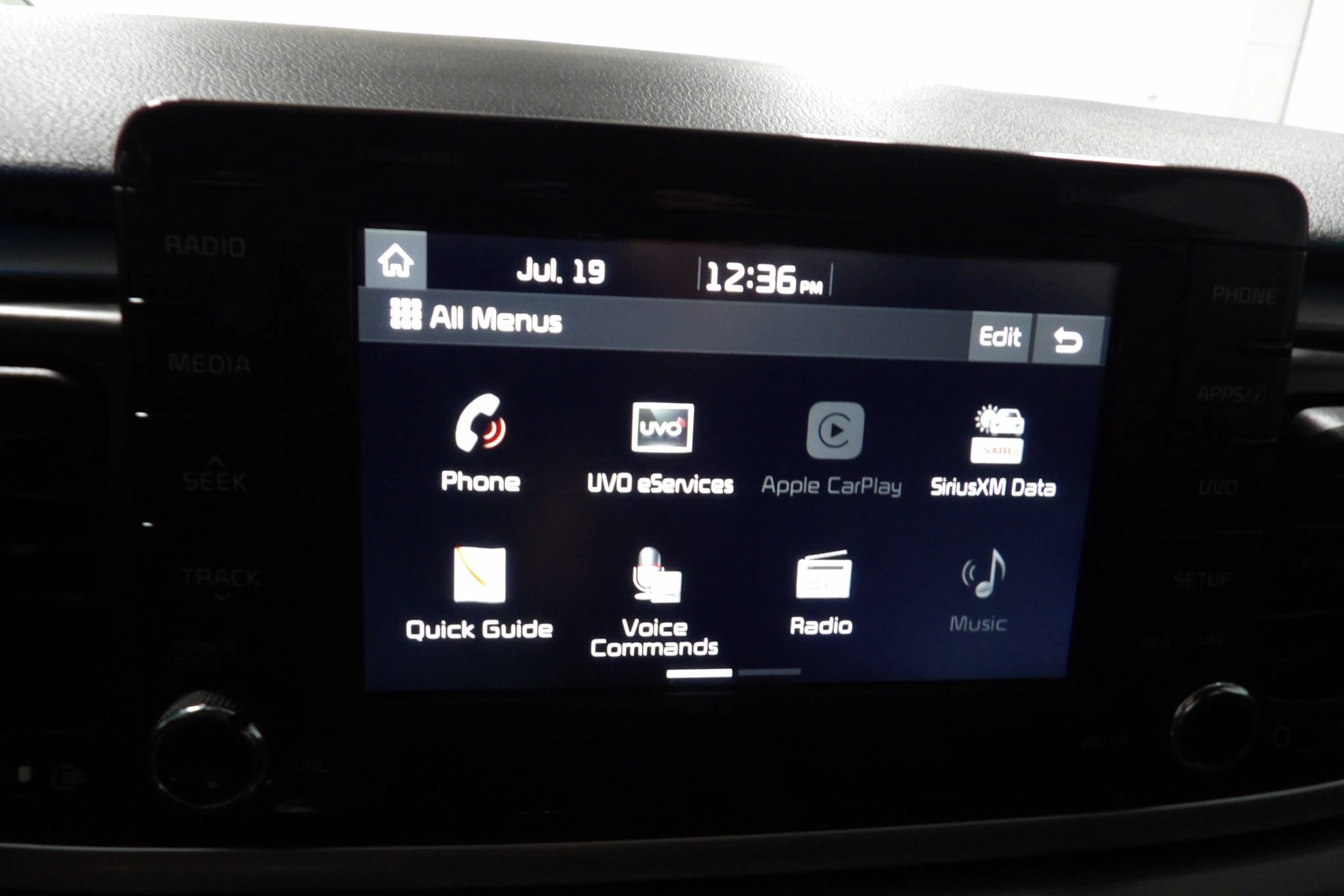Used 2020 Kia Rio S FWD image 14