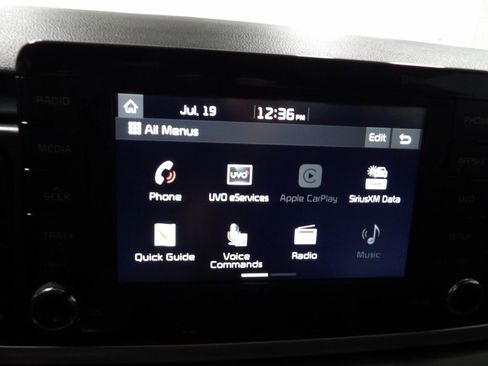Used 2020 Kia Rio S FWD image 14