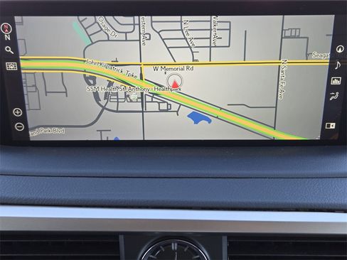 Used 2022 Lexus RX 350 FWD w/ Premium Package image 17