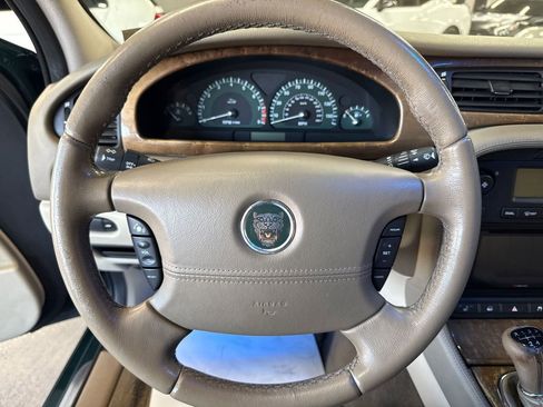 Used 2003 Jaguar S-TYPE 3.0 RWD image 19