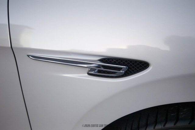 Used 2015 Bentley Flying Spur W12 AWD/4WD image 92