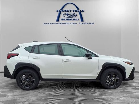 New 2026 Subaru Crosstrek 2.5i image 2