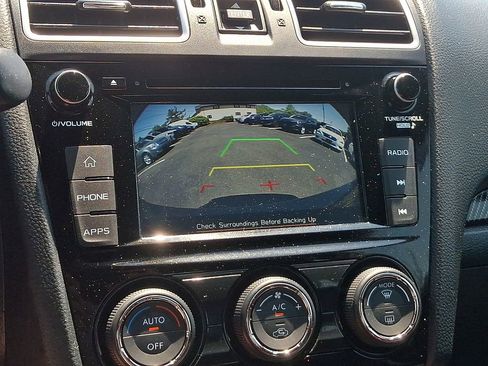 Used 2020 Subaru WRX AWD/4WD image 18