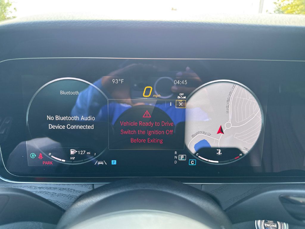 Used 2022 Mercedes-Benz E 350 Sedan image 21