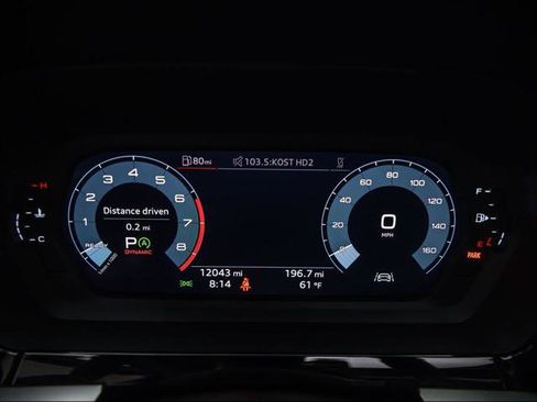 Used 2023 Audi A3 2.0T Premium w/ Convenience Package image 24