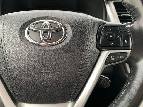 Used 2017 Toyota Highlander SE image 21