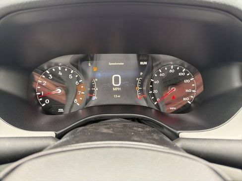 New 2026 Jeep Compass Limited image 13