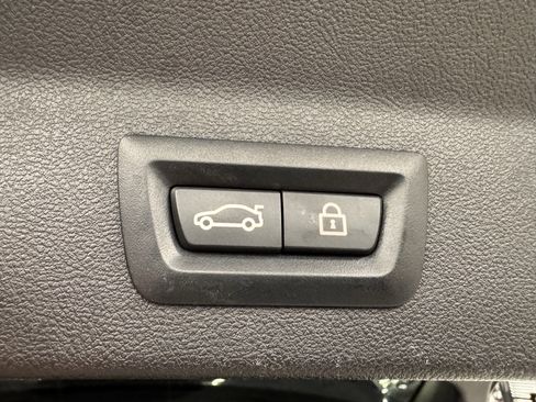 Used 2020 BMW X3 M image 27