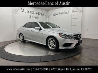 Used 2014 Mercedes-Benz E 350 Sedan video 1
