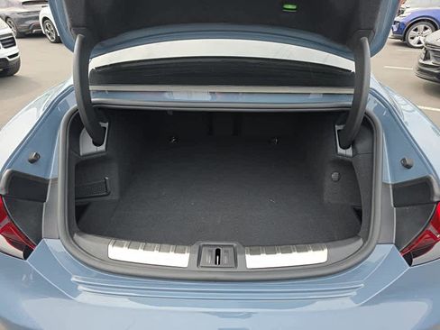 Used 2023 Audi RS e-tron GT w/ Ceramic Brake Package image 19