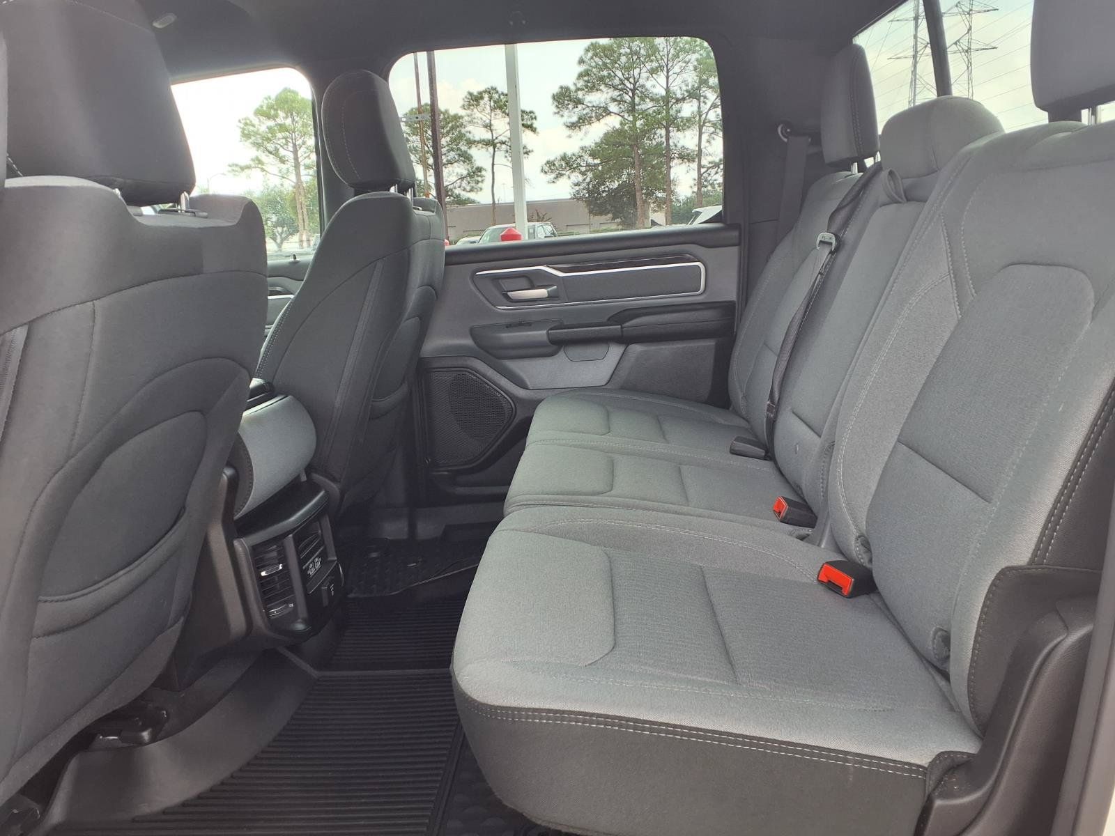 Used 2021 RAM 1500 Big Horn AWD/4WD image 22