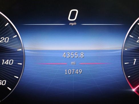 Certified 2024 Mercedes-Benz C 300 Sedan image 17