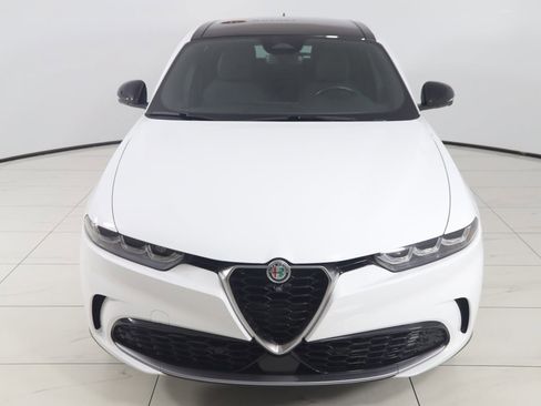 Used 2024 Alfa Romeo Tonale Ti w/ Active Assist Package image 53