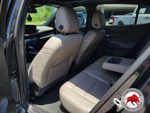 Used 2024 Buick Envista Avenir FWD image 15