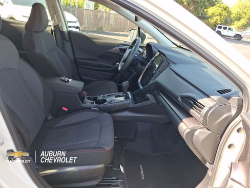 Used 2024 Subaru Impreza 2.0i Sport AWD/4WD image 23