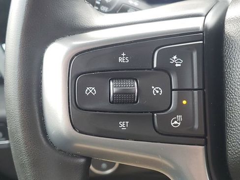 Used 2024 Chevrolet Silverado 1500 LT image 13