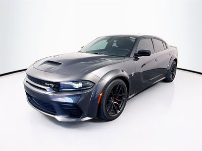 Used 2023 Dodge Charger SRT Hellcat