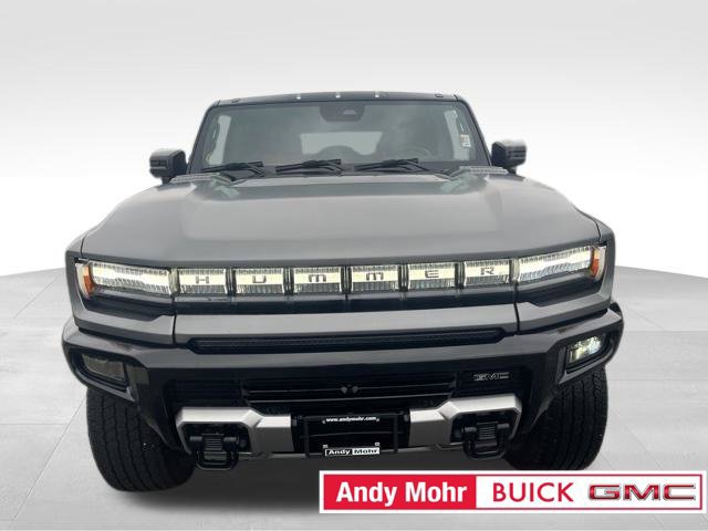 Used 2026 GMC Hummer EV 3X w/ Carbon Fiber Edition Package AWD/4WD image 5
