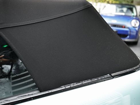 New 2026 MINI Cooper John Cooper Works image 17