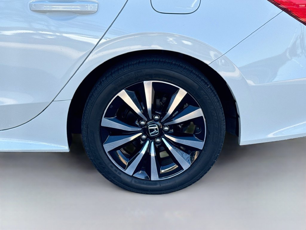 Used 2023 Honda Civic EX image 24